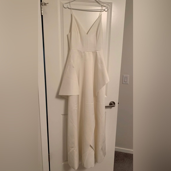 Wedding Dress - Picture 2 of 3